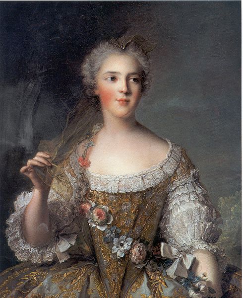 Madame Sophie of France